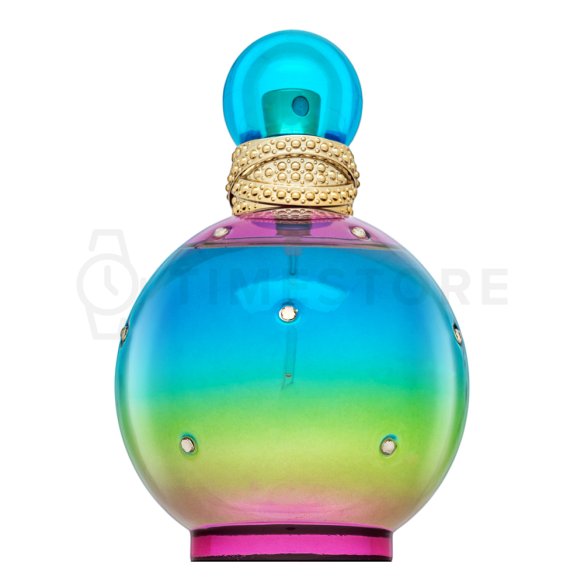 Britney Spears Festive Fantasy woda toaletowa dla kobiet 100 ml