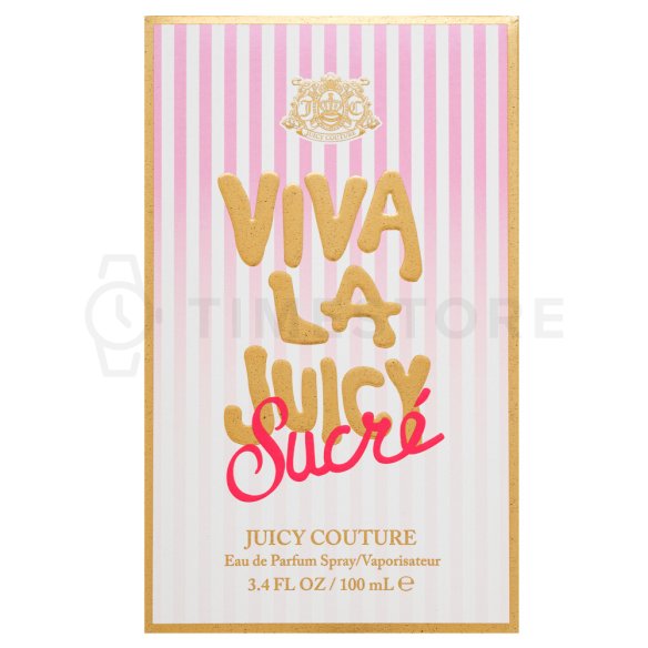 Juicy Couture Viva La Juicy Sucre parfemska voda za žene 100 ml