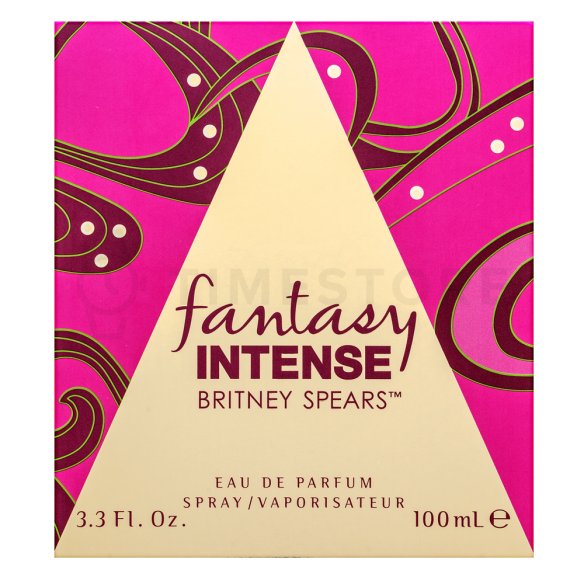 Britney Spears Fantasy Intense Eau de Parfum femei 100 ml