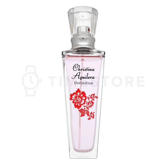 Christina Aguilera Definition woda perfumowana dla kobiet 50 ml