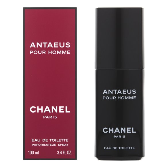 Chanel Antaeus woda toaletowa dla mężczyzn 100 ml