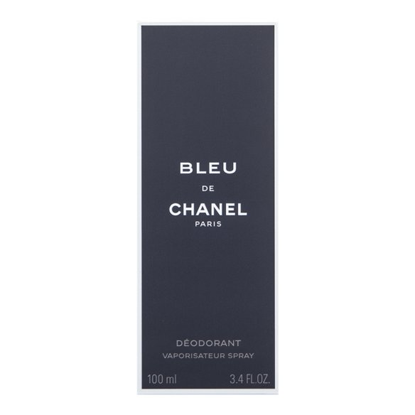 Chanel Bleu de Chanel spray dezodor férfiaknak 100 ml