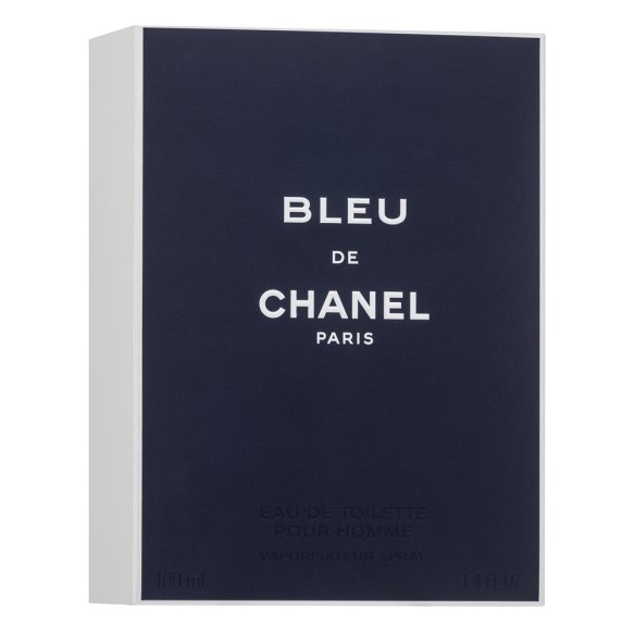 Chanel Bleu de Chanel Eau de Toilette férfiaknak 100 ml