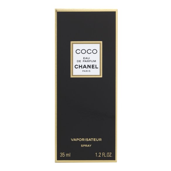 Chanel Coco Eau de Parfum femei 35 ml