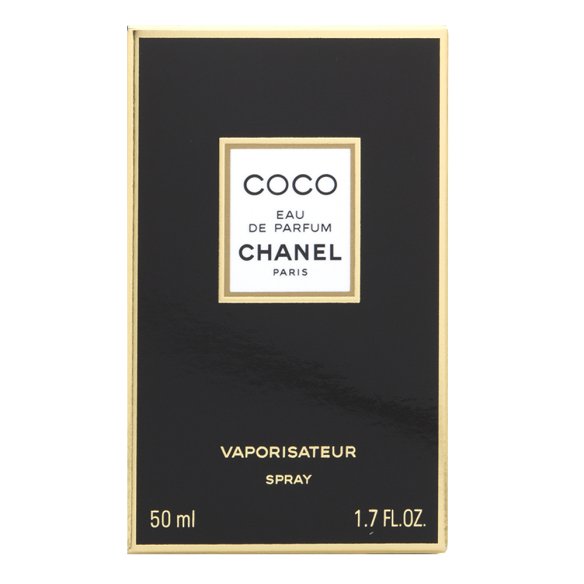 Chanel Coco Eau de Parfum nőknek 50 ml