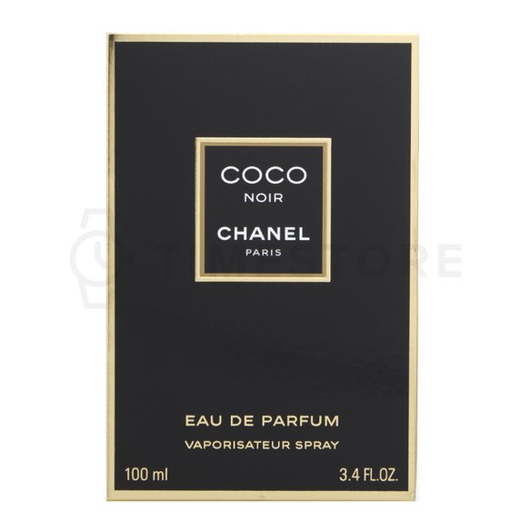 Chanel Coco Noir Eau de Parfum da donna 100 ml