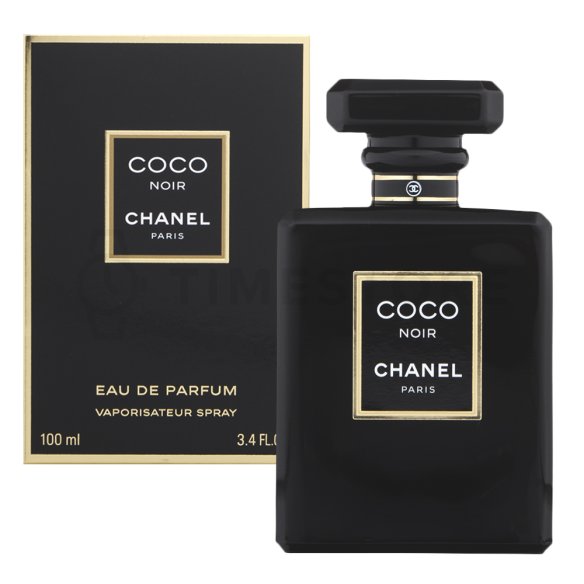 Chanel Coco Noir Парфюмна вода за жени 100 ml