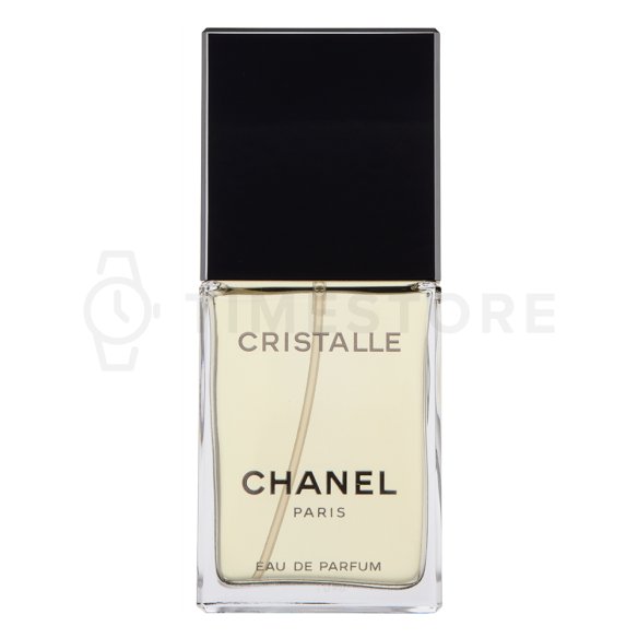 Chanel Cristalle woda perfumowana dla kobiet 100 ml