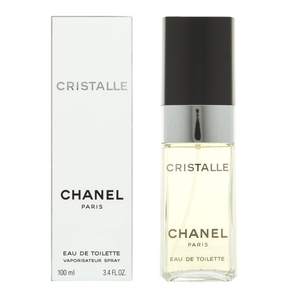 Chanel Cristalle тоалетна вода за жени 100 ml