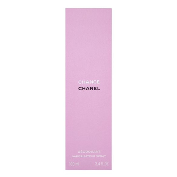 Chanel Chance deospray dla kobiet 100 ml