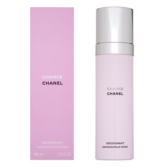 Chanel Chance deospray pre ženy 100 ml