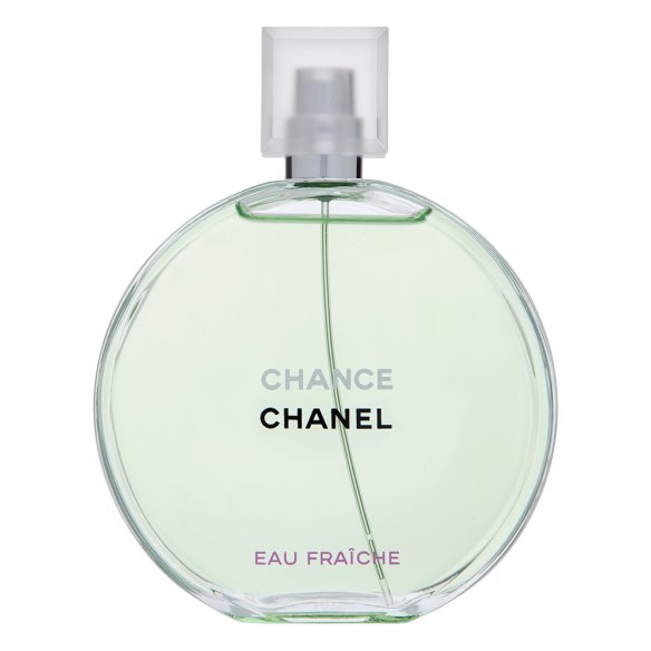 Chanel Chance Eau Fraiche woda toaletowa dla kobiet 150 ml