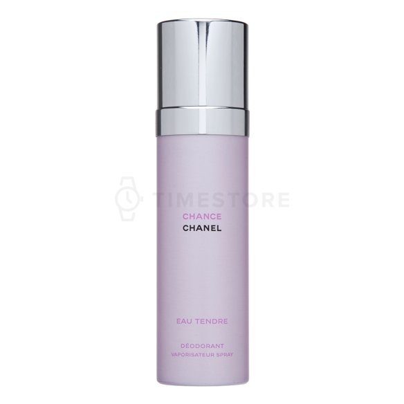 Chanel Chance Eau Tendre deospray za ženske 100 ml