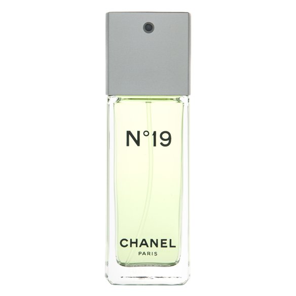 Chanel No.19 toaletní voda pro ženy 50 ml