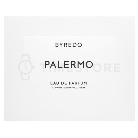 Byredo Palermo parfémovaná voda pro ženy 50 ml