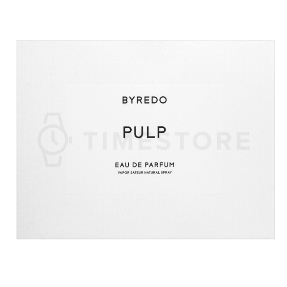 Byredo Pulp woda perfumowana unisex 100 ml