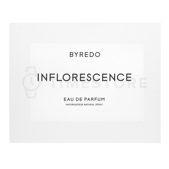 Byredo Inflorescence Eau de Parfum nőknek 50 ml