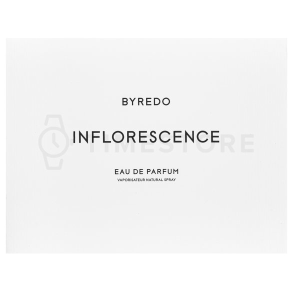 Byredo Inflorescence woda perfumowana dla kobiet 100 ml