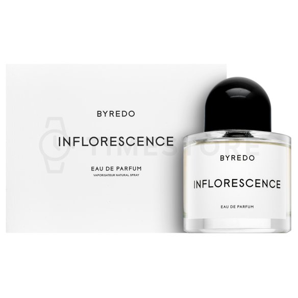 Byredo Inflorescence woda perfumowana dla kobiet 100 ml