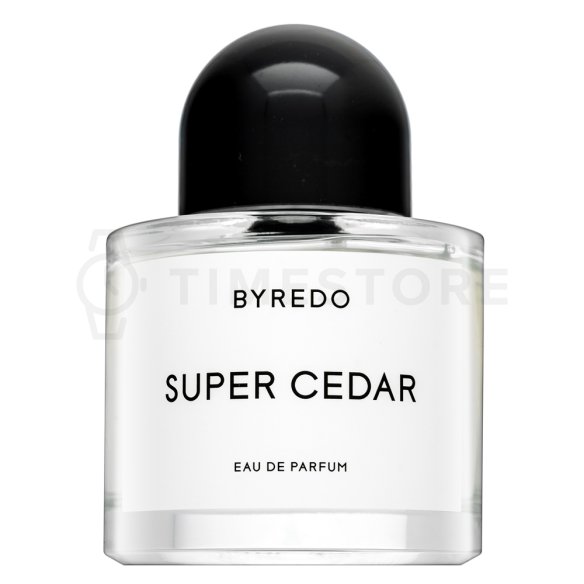 Byredo Super Cedar parfumirana voda unisex 100 ml