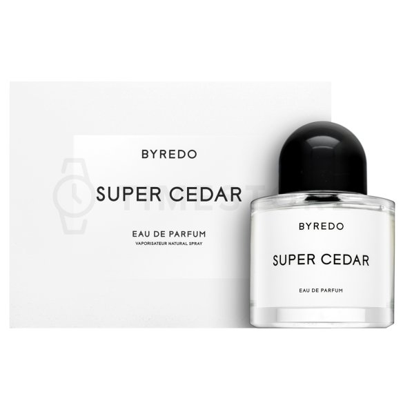 Byredo Super Cedar Eau de Parfum uniszex 100 ml