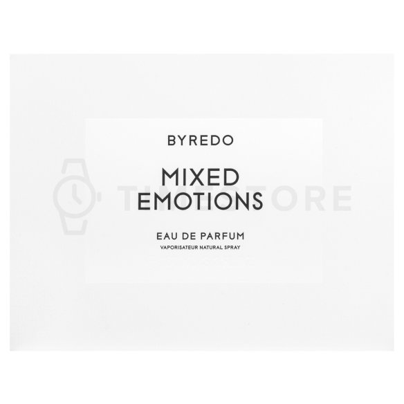 Byredo Mixed Emotions Eau de Parfum uniszex 100 ml