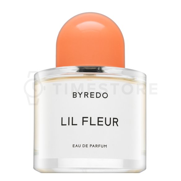 Byredo Lil Fleur Tangerine Limited Edition Eau de Parfum unisex 100 ml