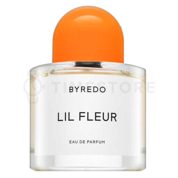 Byredo Lil Fleur Saffron Limited Edition woda perfumowana unisex 100 ml