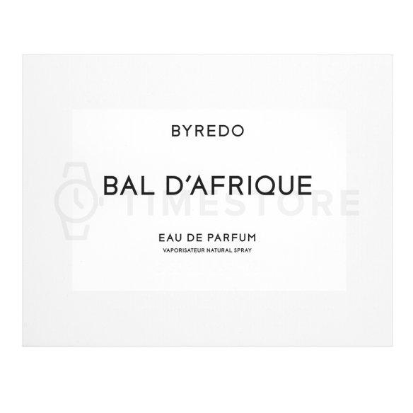 Byredo Bal d'Afrique Eau de Parfum unisex 50 ml