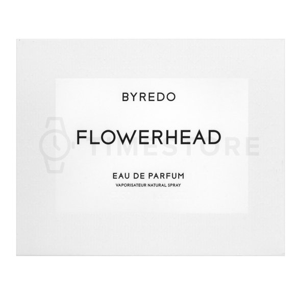 Byredo Flowerhead woda perfumowana dla kobiet 50 ml