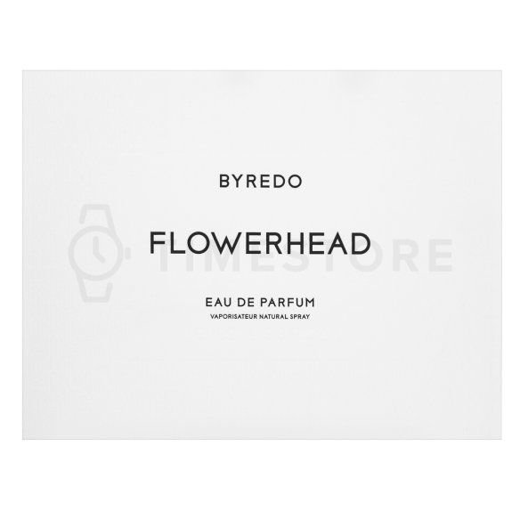 Byredo Flowerhead Eau de Parfum da donna 100 ml