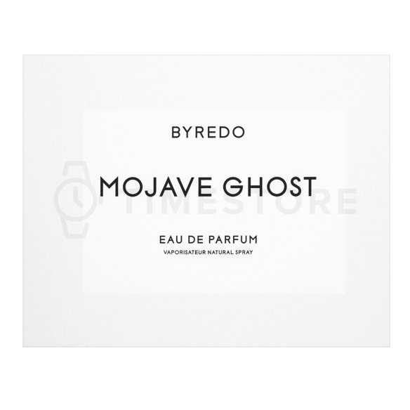 Byredo Mojave Ghost Eau de Parfum unisex 50 ml