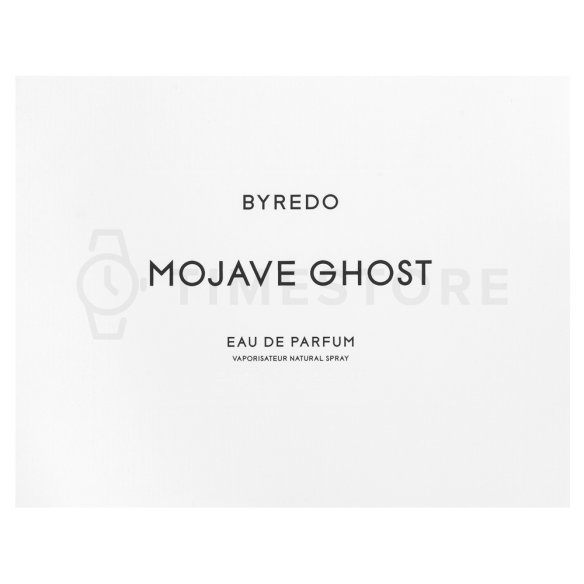 Byredo Mojave Ghost woda perfumowana unisex 100 ml