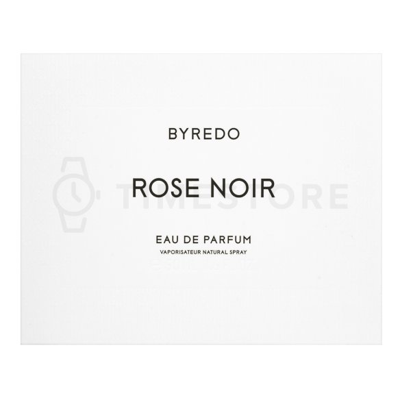 Byredo Rose Noir Eau de Parfum unisex 50 ml