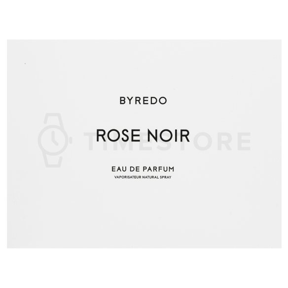 Byredo Rose Noir parfumirana voda unisex 100 ml