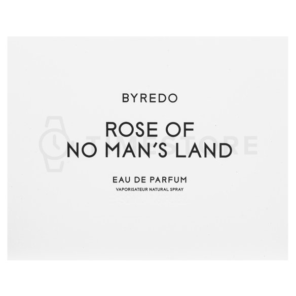 Byredo Rose of No Man's Land parfémovaná voda unisex 50 ml