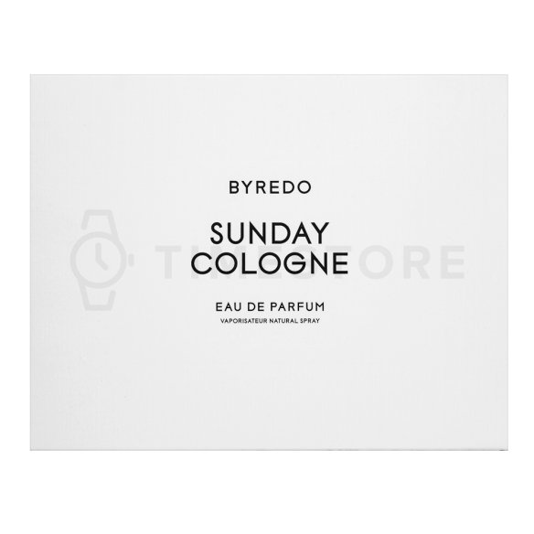 Byredo Sunday Cologne woda perfumowana unisex 100 ml