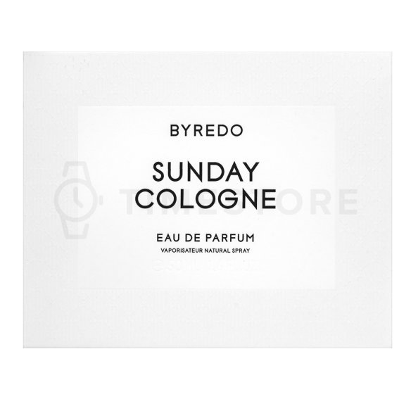 Byredo Sunday Cologne Eau de Parfum unisex 50 ml