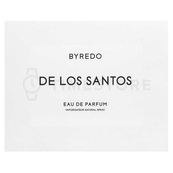 Byredo De Los Santos Парфюмна вода унисекс 50 ml