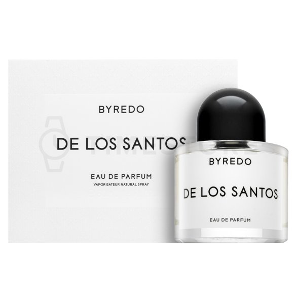 Byredo De Los Santos Парфюмна вода унисекс 50 ml