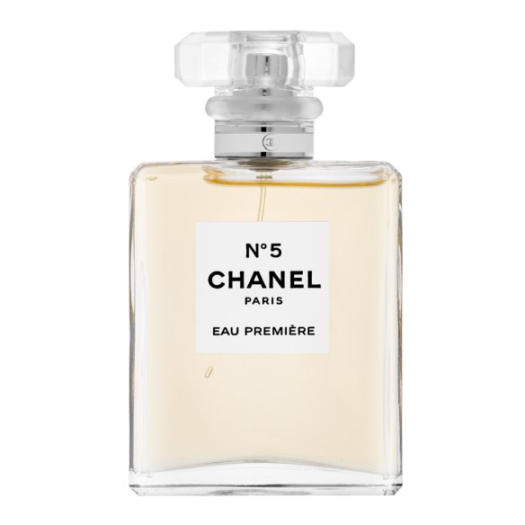 Chanel No.5 Eau Premiere parfémovaná voda pro ženy 50 ml