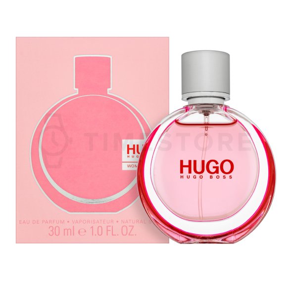 Hugo Boss Boss Woman Extreme woda perfumowana dla kobiet 30 ml