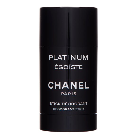 Chanel Platinum Egoiste deostick bărbați 75 ml