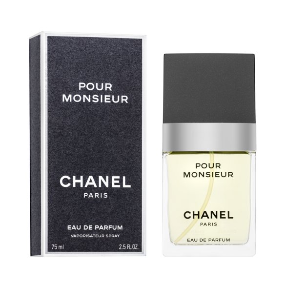 Chanel Pour Monsieur Concentrée toaletní voda pro muže 75 ml