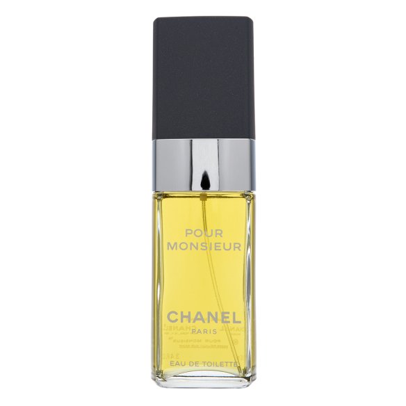 Chanel Pour Monsieur Eau de Toilette para hombre 100 ml