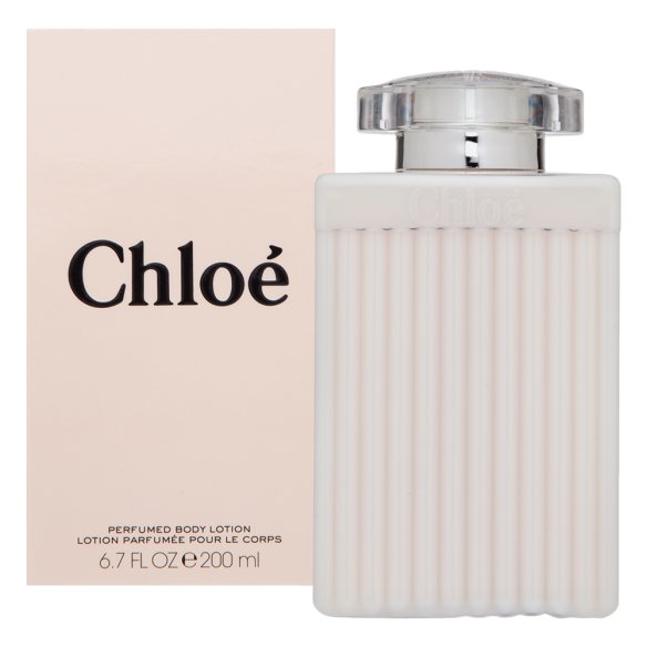 Chloé Chloe mleczko do ciała dla kobiet 200 ml