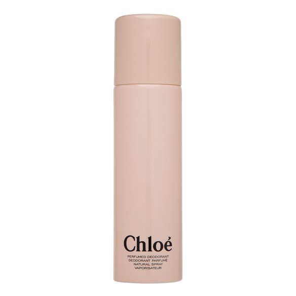 Chloé Chloe spray dezodor nőknek 100 ml