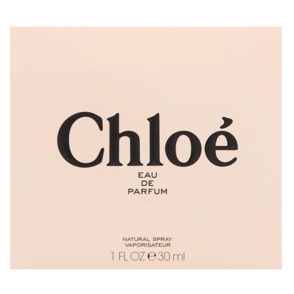 Chloé Chloe Eau de Parfum femei 30 ml