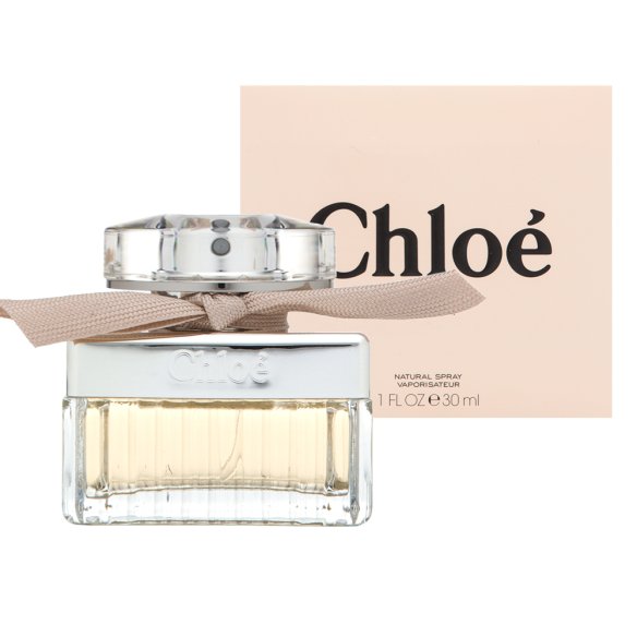Chloé Chloe parfémovaná voda pro ženy 30 ml