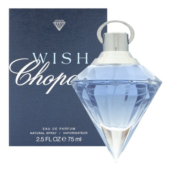 Chopard Wish Eau de Parfum nőknek 75 ml